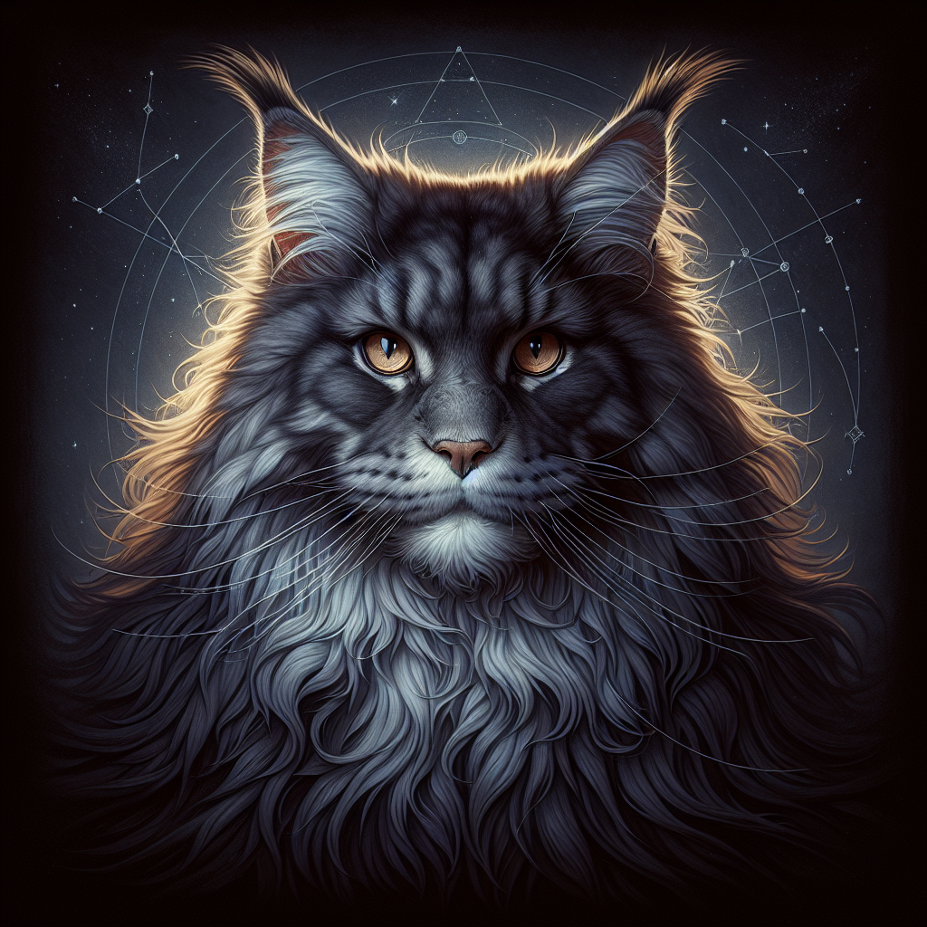 Maine Coon